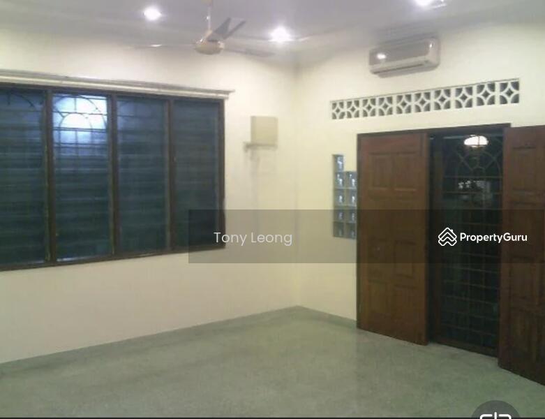 For Rent - HAPPY GARDEN SEMI-D FR RENT SINGLE STOREY