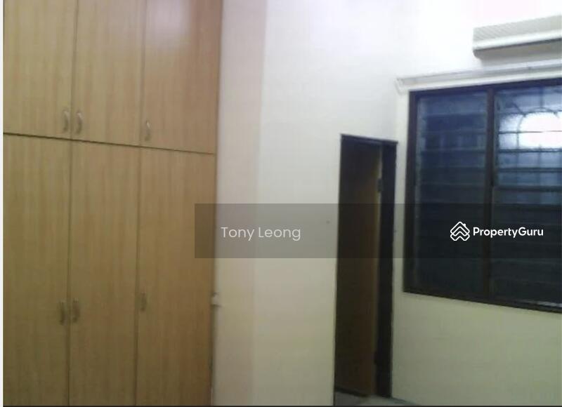 For Rent - HAPPY GARDEN SEMI-D FR RENT SINGLE STOREY