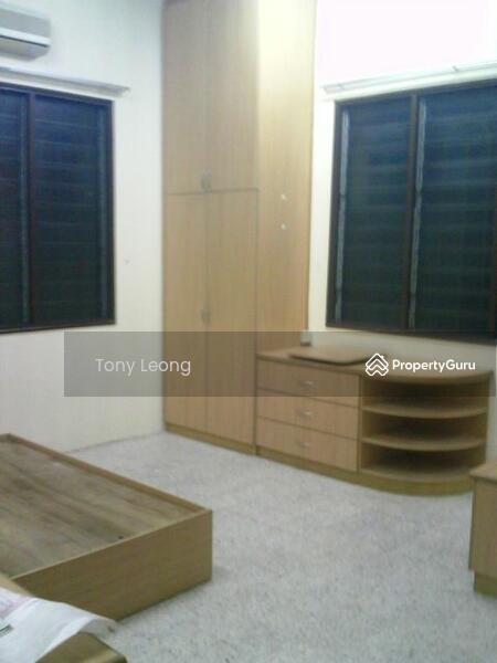 For Rent - HAPPY GARDEN SEMI-D FR RENT SINGLE STOREY