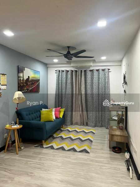 For Sale - Vista Condominium