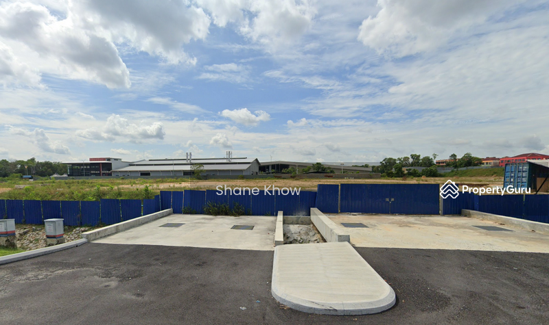 For Sale - Oakland Seremban 7 Acres+ Industrial Land 2 Senawang Tuanku Jaafar Sendayan Tech Enstek Sungai Gadut