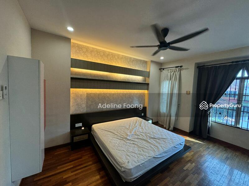 For Rent - Bandar Botanic Klang