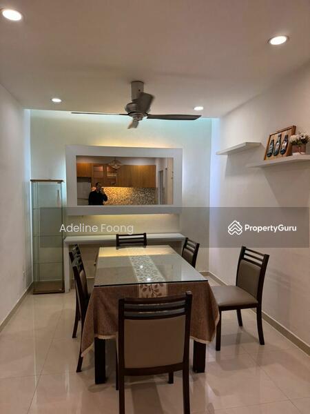 For Rent - Bandar Botanic Klang