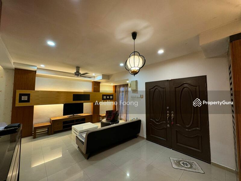 For Rent - Bandar Botanic Klang