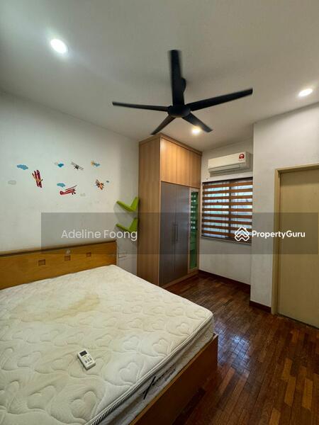 For Rent - Bandar Botanic Klang