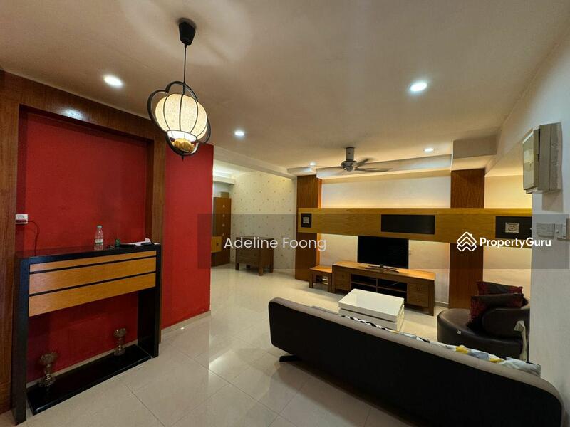 For Rent - Bandar Botanic Klang