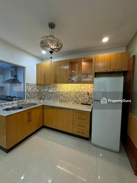 For Rent - Bandar Botanic Klang
