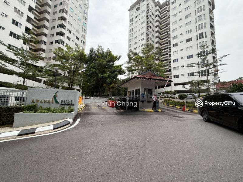 For Rent - Awana Puri