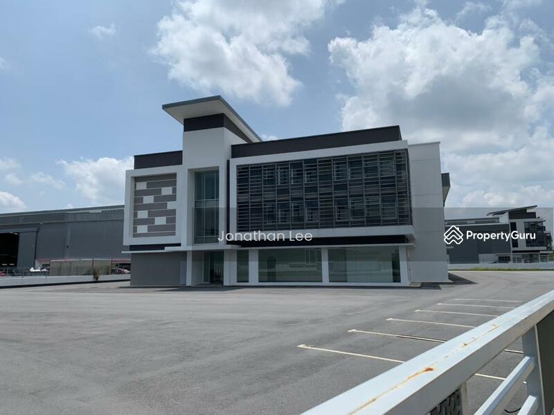 Factory for Rent in Taman Sepang (Sepang) - Jonathan Lee - PropertyGuru.com.my