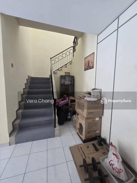 Untuk Dijual - Taman Melawati Tamans Melawatis
