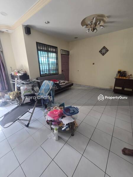 Untuk Dijual - Taman Melawati Tamans Melawatis