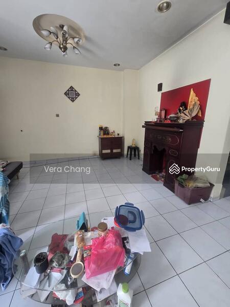 Untuk Dijual - Taman Melawati Tamans Melawatis