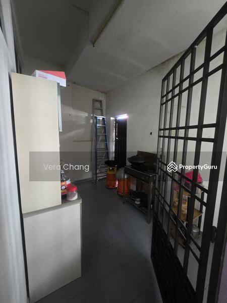 Untuk Dijual - Taman Melawati Tamans Melawatis