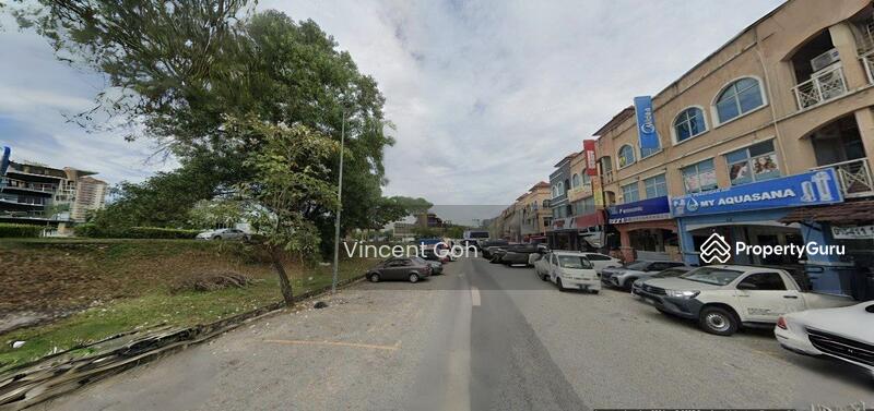 Untuk Dijual - Puchong Bandar Puteri 3 Storey Shoplot