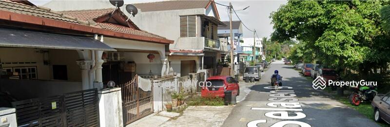 Untuk Dijual - Taman Selaseh @ Batu Caves