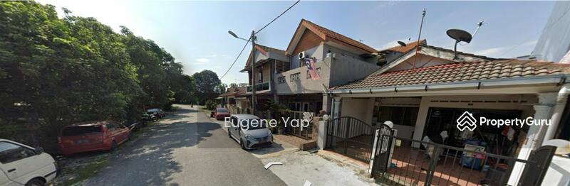 Untuk Dijual - Taman Selaseh @ Batu Caves