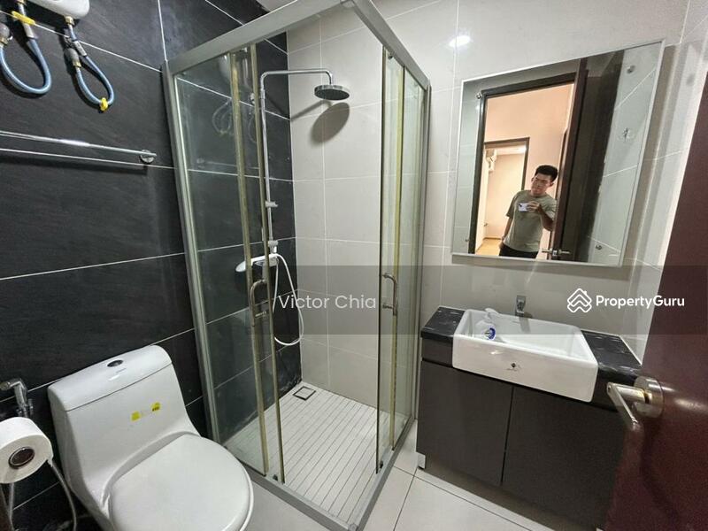 For Rent - Kings Bay @ Country Garden Danga Bay