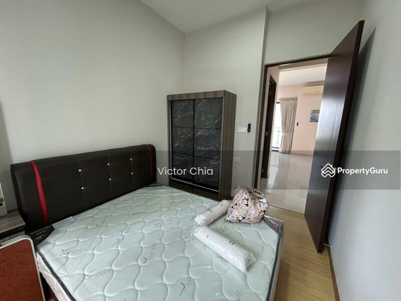 For Rent - Kings Bay @ Country Garden Danga Bay
