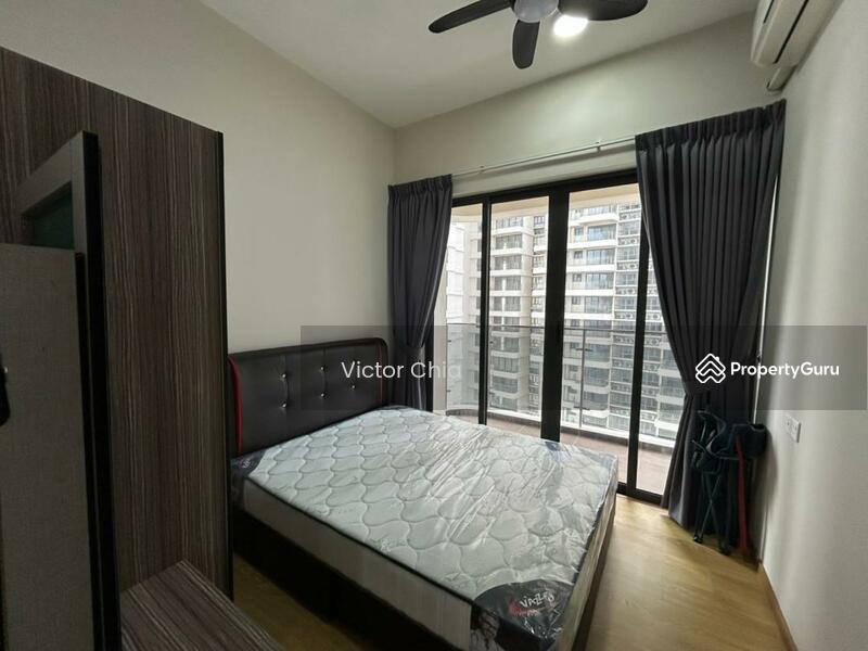 For Rent - Kings Bay @ Country Garden Danga Bay