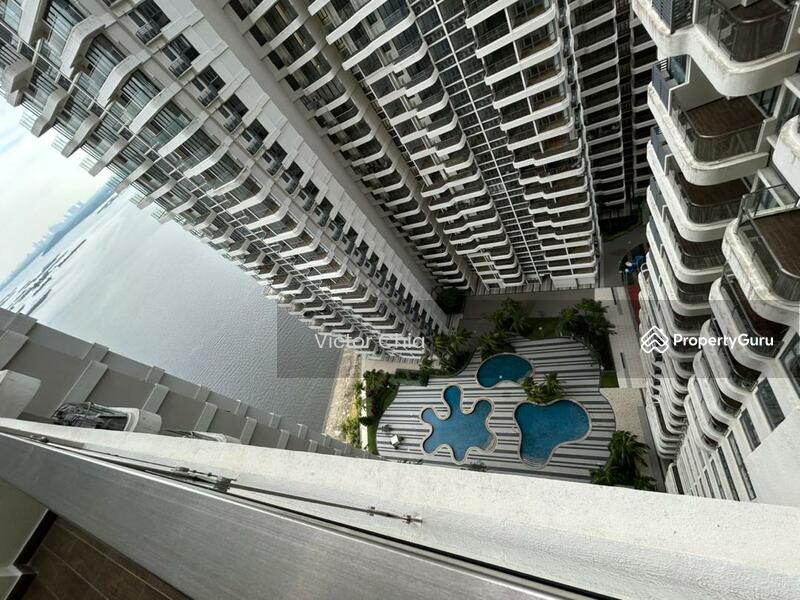 For Rent - Kings Bay @ Country Garden Danga Bay