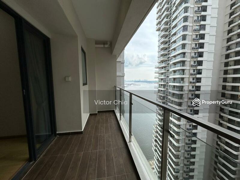For Rent - Kings Bay @ Country Garden Danga Bay