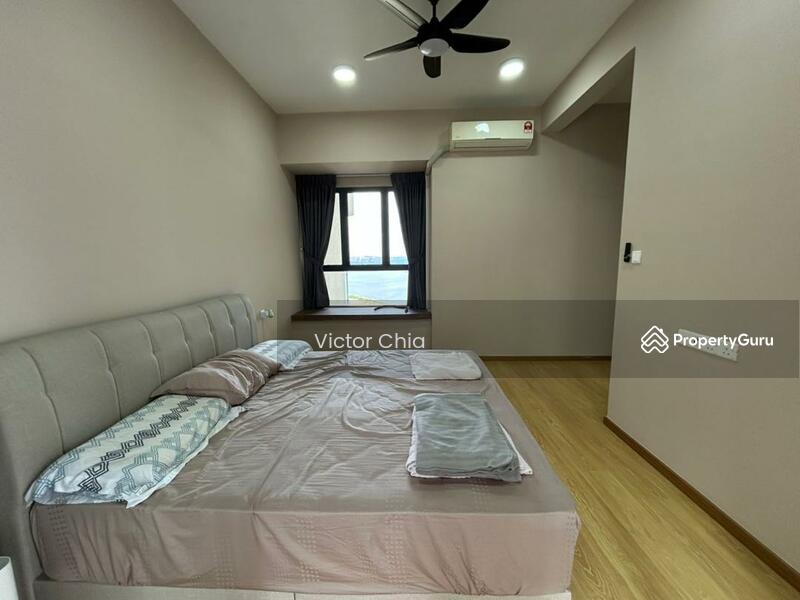 For Rent - Kings Bay @ Country Garden Danga Bay