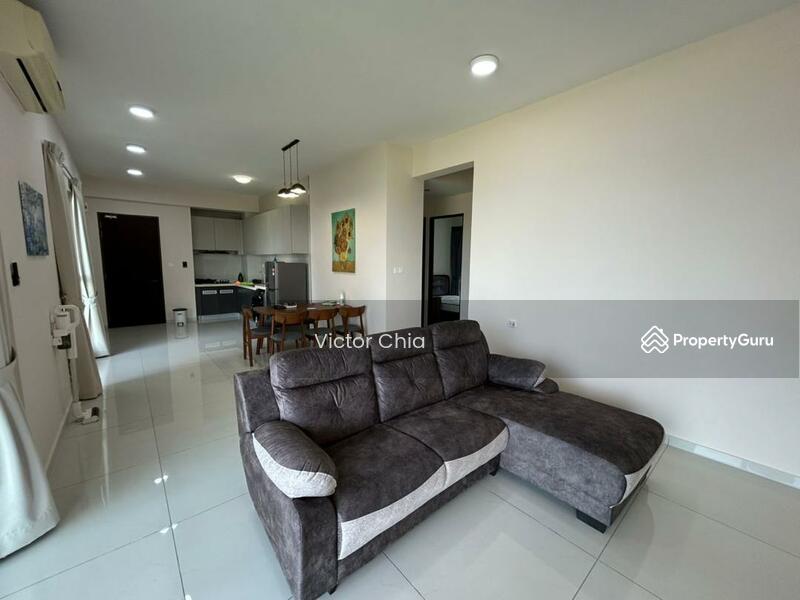 For Rent - Kings Bay @ Country Garden Danga Bay