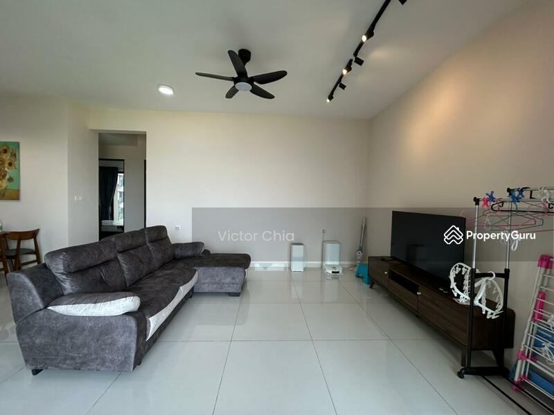For Rent - Kings Bay @ Country Garden Danga Bay