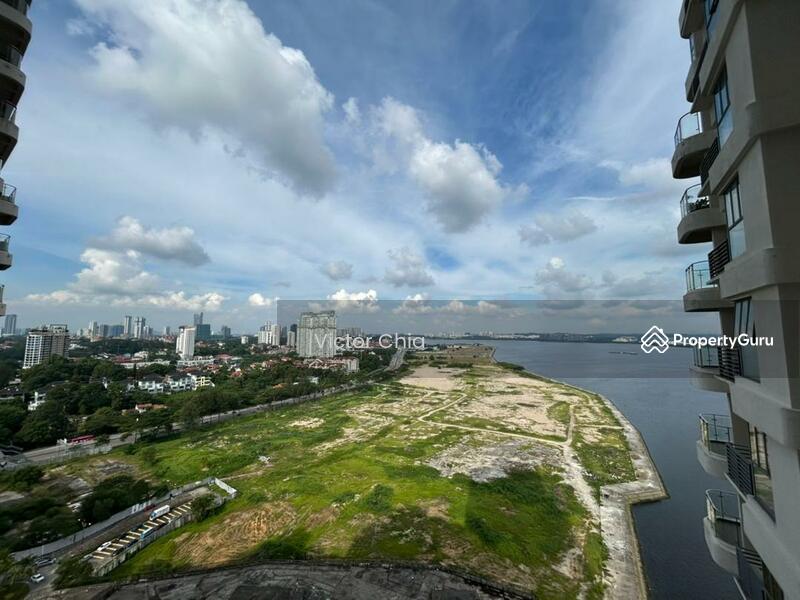 For Rent - Kings Bay @ Country Garden Danga Bay