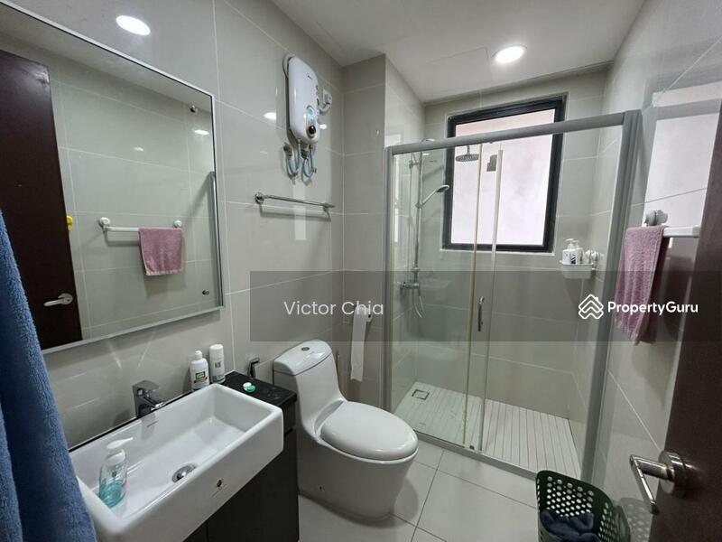 For Rent - Kings Bay @ Country Garden Danga Bay