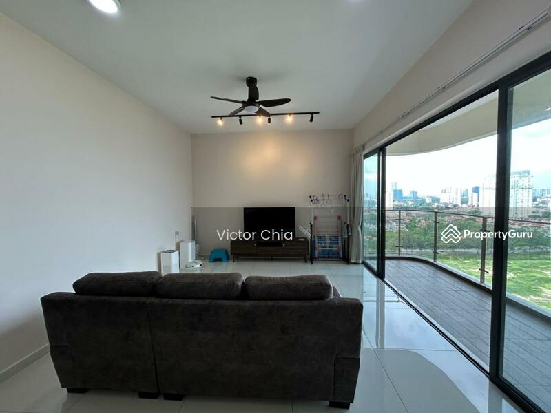 For Rent - Kings Bay @ Country Garden Danga Bay