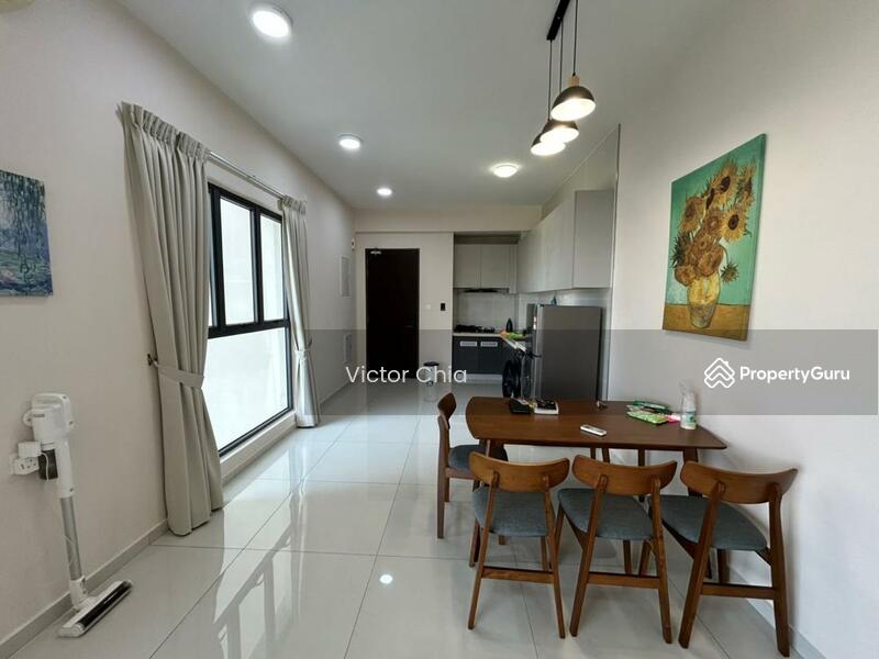 For Rent - Kings Bay @ Country Garden Danga Bay
