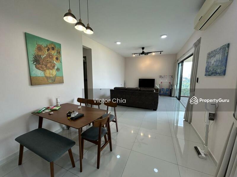 For Rent - Kings Bay @ Country Garden Danga Bay