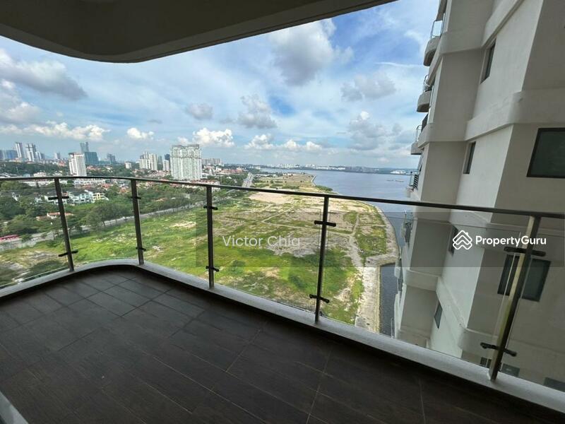 For Rent - Kings Bay @ Country Garden Danga Bay