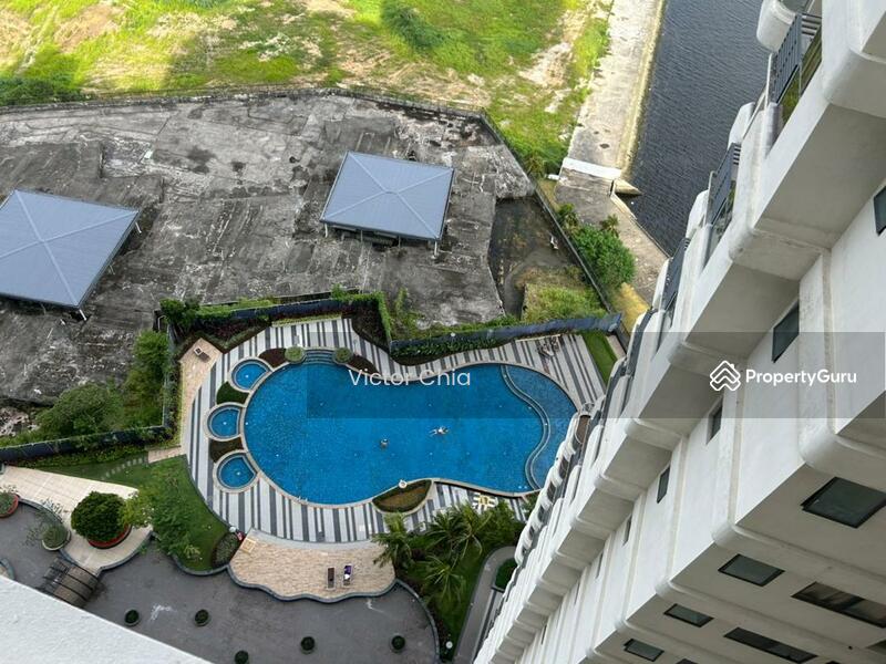 For Rent - Kings Bay @ Country Garden Danga Bay