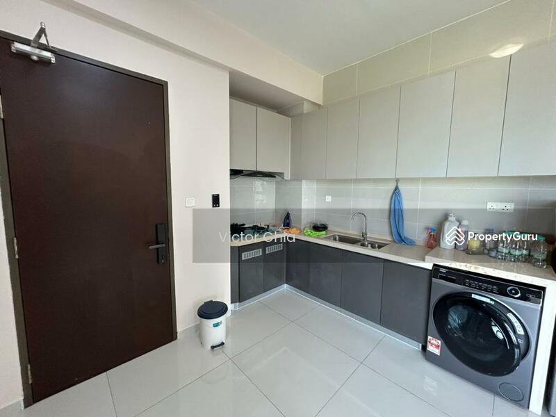 For Rent - Kings Bay @ Country Garden Danga Bay