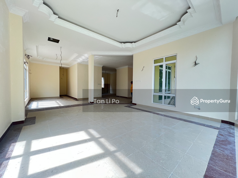 Bungalow for Sale in Taman Bukit Segar (Cheras) - Tan Li Po - PropertyGuru.com.my