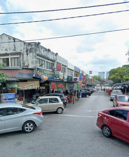 Untuk Disewa - Taman Bukit Indah, Happy Garden, Kuchai Lama
