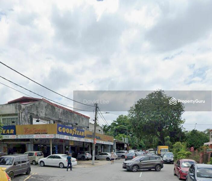 Untuk Disewa - Taman Bukit Indah, Happy Garden, Kuchai Lama