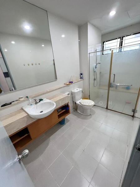Untuk Dijual - Palmyra Residences