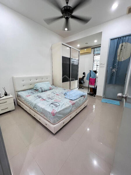 Untuk Dijual - Palmyra Residences