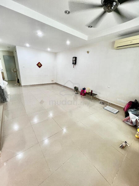 Untuk Dijual - Palmyra Residences
