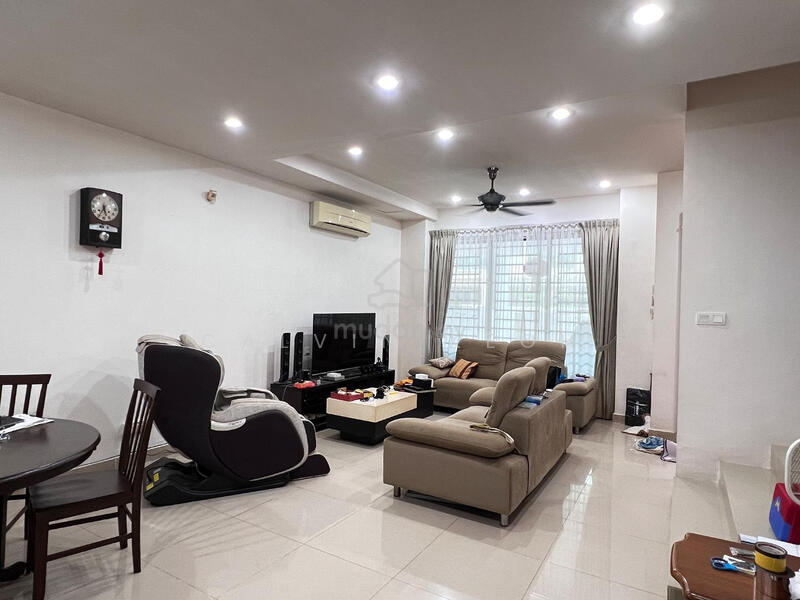 Untuk Dijual - Palmyra Residences