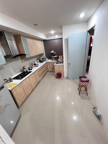Untuk Dijual - Palmyra Residences