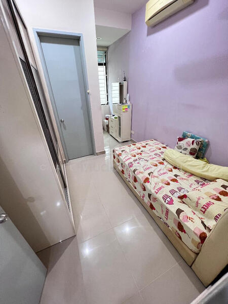 Untuk Dijual - Palmyra Residences