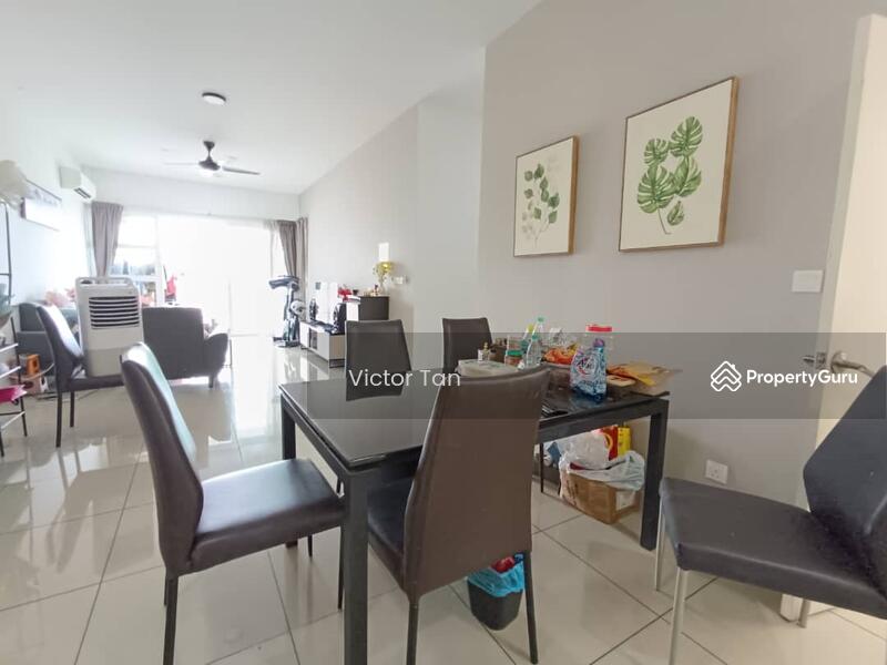 Service Residence for Sale at Pinnacle Tower - Victor Tan - PropertyGuru.com.my