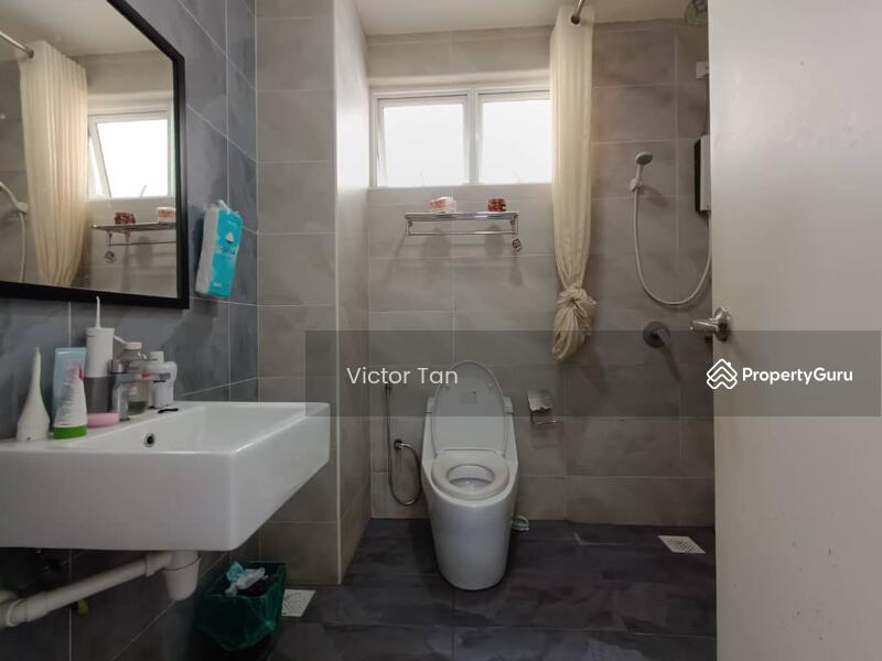 Service Residence for Sale at Pinnacle Tower - Victor Tan - PropertyGuru.com.my