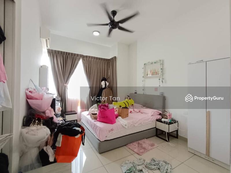 Service Residence for Sale at Pinnacle Tower - Victor Tan - PropertyGuru.com.my