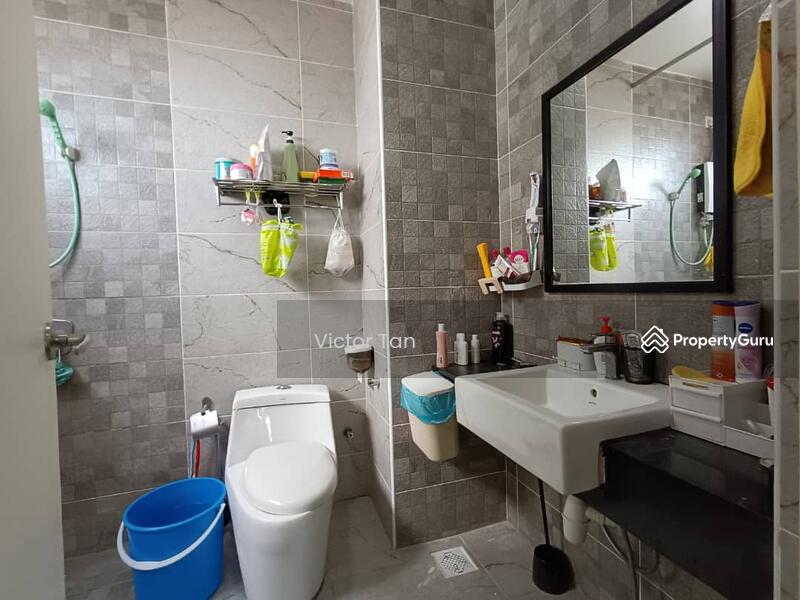 Service Residence for Sale at Pinnacle Tower - Victor Tan - PropertyGuru.com.my