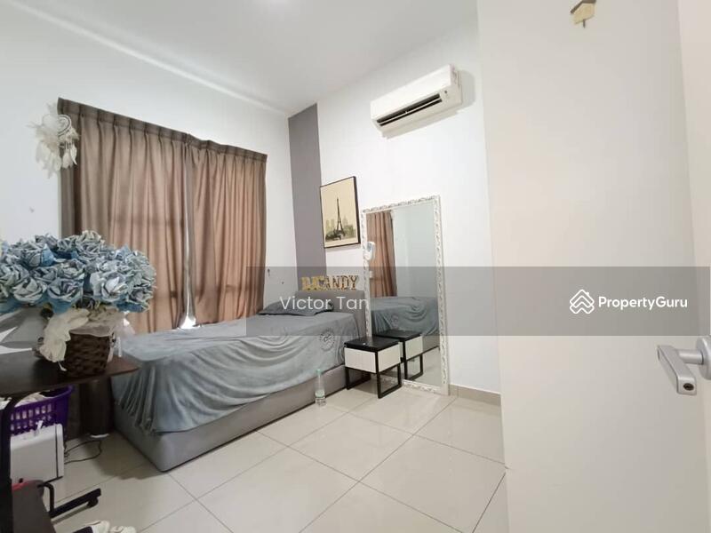 Service Residence for Sale at Pinnacle Tower - Victor Tan - PropertyGuru.com.my